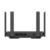 AX1500 Gigabit Dual Band Wi-Fi 6 Router,  Chipset Realtek,  802.11ax / ac / a / b / g / n,  1201Mbps at 5GHz +300Mbps at 2.4GHz,  4 x 10 / 100 / 1000Mbps Ports,  WPA3,  4 x 5dBi fixed antennas