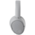 Беспроводная гарнитура Jlab JBuds Lux
ANC,  Cloud White  (PN: HBJLUXANCRWHT62)