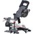 Bosch GCM 800 SJ Пила торцовочная [0601B19000] {1.400 вт, 5.500 об / мин,  216 мм,  13, 5 кг}