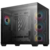 корпус Deepcool CG530 4F без БП,  боковое окно  (панорама),  3x120мм ARGB Reverce вентилятора на боковой стенке,  1x120мм ARGB вентилятор сзади,  черный,  ATX