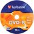 Verbatim 43729 Диск DVD-R  4.7 Gb,  16x,  Shrink  (10),   (10 / 300)