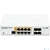 MikroTik CRS112-8P-4S-IN маршрутизатор 8х10 / 100 / 1000 Ethernet,  4 x SFP ports