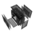 Корпус для ПК XPG VALORAIRNANOMAA-BKCWW