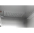 Шкаф антивандальный телекоммуникационный настенный 9Uпенального типа  (600x500)