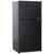 Холодильник BLACK NRT 143 232 NORDFROST