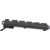 Defender Element HB-520,  проводная стандарт,  USB,  B (Черный) 104+3кн. управление питанием