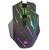 Мышка USB OPTICAL WRL GM-503 BLACK 52992 URAN DEFENDER