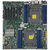 Supermicro MBD-X12DAI-N6-B Материнская плата 3rd Gen Intel® Xeon® Scalable processors Dual Socket LGA-4189  (Socket P+) supported,  CPU TDP supports Up to 270W TDP,  3 UPI up to 11.2 GT / s Intel® C621A