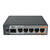 MikroTik RB760iGS PoE-маршрутизатор 2 ядра  (880 МГц),  5х 1G RJ45,  SFP,  USB,  MicroSD,  раздача PoE