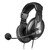Defender Gryphon 750U компьютерная гарнитура USB,  черный,  1.8м кабель