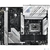 ASUS ROG STRIX B760-A GAMING WIFI,   LGA1700,  B760,  4*DDR5,  HDMI+DP,  4xSATA3 + RAID,  M2,  Audio,  Gb LAN,  USB 3.2,  USB 2.0,  ATX; 90MB1EP0-M0EAY0