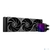 Система водяного охлаждения ID-Cooling DX360 MAX  (Black) 350W all Intel / AMD