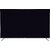 Телевизор LED Hyundai 55" H-LED55BU7011 Google TV Frameless Metal черный 4K Ultra HD 60Hz DVB-T DVB-T2 DVB-C DVB-S DVB-S2 USB WiFi Smart TV