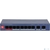 DAHUA DH-CS4010-8ET2GT-110 8-портовый PoE коммутатор управляемый  8 RJ45 10 / 100Мбит / с  (PoE / PoE+ / Hi-PoE / IEEE 802.3bt),  2 RJ45 10 / 100 / 1000Мбит / с  (uplink);  1~2 до 90Вт,  3~8 до 30Вт,  суммарно до 110Вт