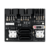 Материнская плата /  MB ASUS INTEL Z890 s1851,  2xDDR5 (96GB),  1xPCIe 5.0x16,  1xLAN  (2.5GbE),  Wi-Fi,  BT,  2xSATA 6Gb / s,  2xM.2,  2xThunderbolt 4  (USB-C),  1xUSB-C,  6xUSB 3.2,  mini ITX,  90MB1IC0-M0EAY0