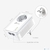 TP-Link TL-PA7027P KIT AV1000 Комплект гигабитных Powerline-адаптеров со встроенной розеткой