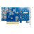 QNAP QXG-25G2SF-CX6 Dual Port 25 GbE SFP28 PCIe Gen4 x8 NIC