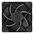 Вентилятор для процессора Arctic Cooling Вентилятор корпусной ARCTIC P14 Pro - retail  (ACFAN00313A)