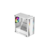 Корпус DeepCool CC360 WH ARGB mATX,  без БП,  2xUSB,  с окном  (R-CC360-WHAPM3-G-1)