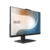 Моноблок /  MSI Modern AM242P 1M-1031XRU   23.8" (1920x1080  (матовый) IPS) / Intel Core 5 120U (1.4Ghz) / 8192Mb / 512PCISSDGb / noDVD / Int:Intel® Graphics / Cam / BT / WiFi / war 1y / 4.65kg / Black / noOS + Wireless KB+M