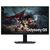 Монитор 27" SAMSUNG S27DG502EI Odyssey G5 Black  (IPS,  2560x1440,  HDMI+DP,  1 ms,  178° / 178°,  350 cd / m,  1000:1,  180Hz,  Pivot)