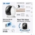 TP-Link Tapo C222 Поворотно-наклонная беспроводная облачная IP-камера с ИИ