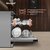 Посудомоечная машина Weissgauff DW 6038 X Inverter серебристый  (полноразмерная)
