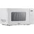 Микроволновая печь /  белый цвет