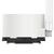 Вентилятор Cooler ID-Cooling FX360 PRO  (White) 350W all Intel / AMD