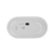 Мышь /  Logitech Pebble Bluetooth wireless M350 Off White