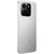 Смартфон HONOR X7d 6+128Gb серебряный  (5109BXJR)