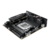 ASUS ROG STRIX B850-I GAMING WIFI,  AM5,  B650,  2*DDR5,  2*SATA,  2*M.2,  4*USB 3.2,  2*USB 2.0,  Type-C,  2*PCIx16,  HDMI,  mITX; 90MB1K30-M0EAY0