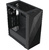 Cooler Master Case CMP 520L ATX, U3+U2, W / O ODD, TG, Rear black FAN*1