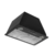 BETTER,  Кухонная вытяжка ELIKOR Врезной блок Flat 52П-650-К3Д черный / черный
