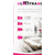 Кронштейн для телевизора Ultramounts UM 864W черный 23"-42" макс.20кг настенный поворотно-выдвижной и наклонный