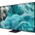 Телевизор QLED Samsung 55" QE55Q7F5AUXRU Q серебристый 4K Ultra HD 1000Hz DVB-T DVB-T2 DVB-C DVB-S2 USB WiFi Smart TV