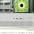 Корпус для ПК MSI MAG PANO 110R PZ WHITE,  Global,  2xUSB 3.2 Gen 1,  1xUSB 3.2 Gen2 Type-C, 
3x120mm ARGB Reverse Blade F