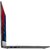 Ноутбук IRU Tactio 15PHR Ryzen 5 7430U 16Gb SSD512Gb AMD Radeon Graphics 15.6" IPS FHD  (1920x1080) Windows 11 Pro 64 black WiFi BT Cam 4000mAh  (2150148)
