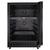 Винный шкаф встраиваемый KFW 803 DB GN KORTING