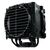 Вентилятор Enermax ETS-T50A-BK-ARGB Universal,  TDP 230W,  500;1600 RPM,  23.81;71.32CFM,  14;24dB (A),  BLACK,  ARGB,  RTL {8}  (724199)
