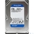 Western Digital HDD SATA-III 2Tb Blue WD20EZBX,  7200rpm,  256MB buffer 3.5"