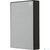Жесткий диск Seagate USB 3.0 4TB STKZ4000401 One Touch 2.5" серебристый