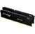 Память оперативная /  Kingston 64GB 5600MT / s DDR5 CL40 DIMM  (Kit of 2) FURY Beast Black