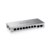 Коммутатор Web Smart L2 коммутатор Zyxel GS1200-10v3,  8xGE,  2xSFP,  настольный,  бесшумный