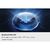 Телевизор QLED Samsung 50" QE50QN80FAUXRU Series 9 серебристый 4K Ultra HD 120Hz DVB-T2 DVB-C DVB-S2 USB WiFi Smart TV