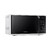 Микроволновая Печь Samsung MG23K3515AW / BW 23л. 800Вт белый