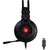 Наушники с микрофоном A4 Bloody G525 черный 2м мониторы оголовье  (G525 BLACK)