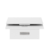Вытяжка TITAN 50P-430-K3D WHITE SM ELIKOR
