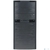 MidiTower Powerman ES722 Black PM-400ATX 2*USB 2.0, HD, Audio mATX