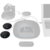 Микрофон Logitech Microphone for ConferenceCam Group [989-000171]